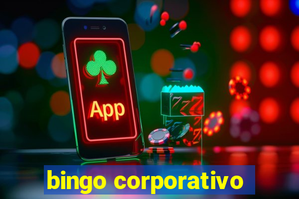 bingo corporativo